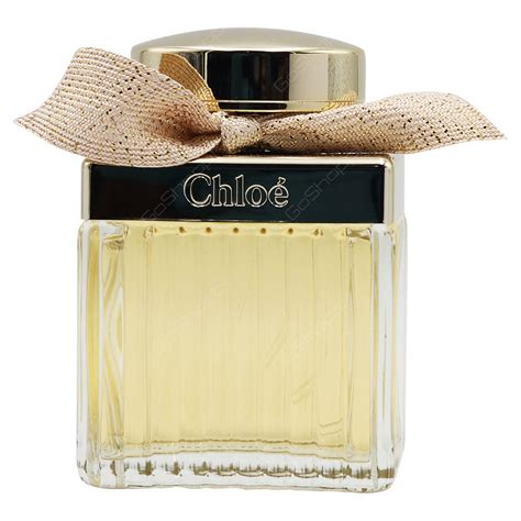 chloe eau de parfum absolu|chloe unisex perfume.